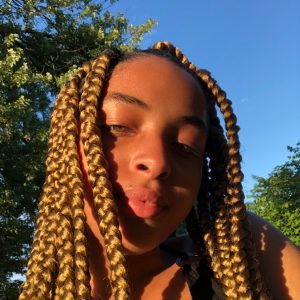 T’as pas dormi mieux que moi cette nuit 🌙 Camille - rencontre-Teen-Le Mans